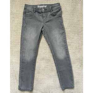 Euc girl’s Crazy 8 jegging size 6